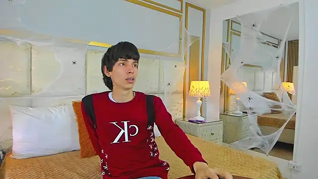 AbyssGaze Webcam Show