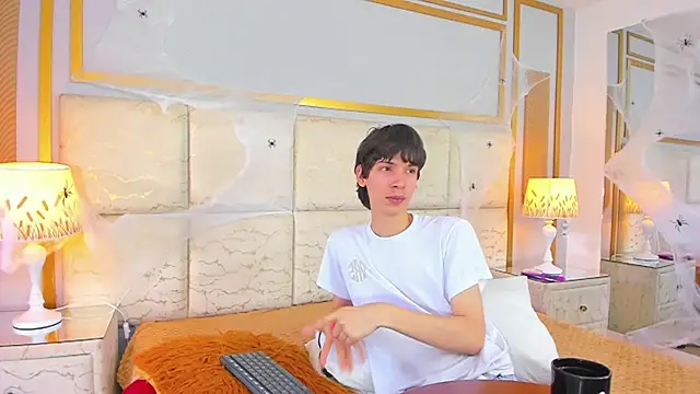 AbyssGaze ওয়েবক্যাম শো