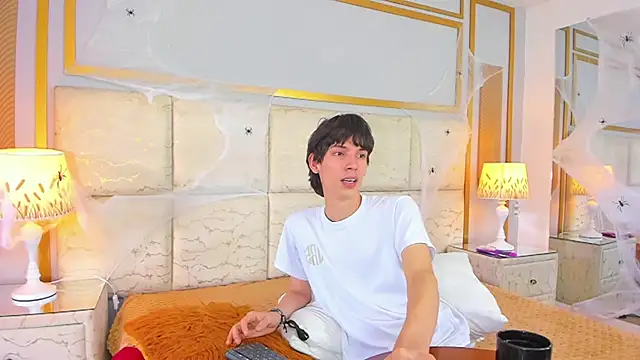 AbyssGaze Webcam Show