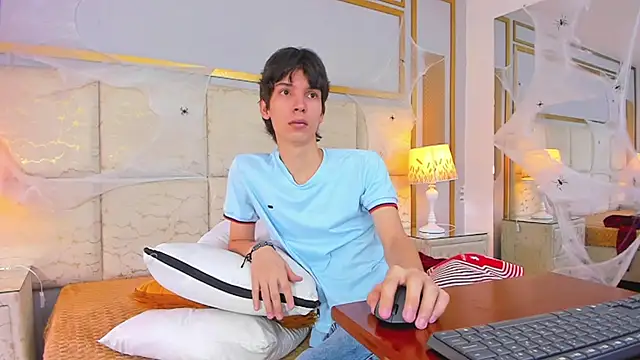 AbyssGaze – webcam-show