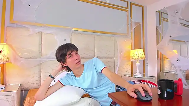 AbyssGaze – webcam-show