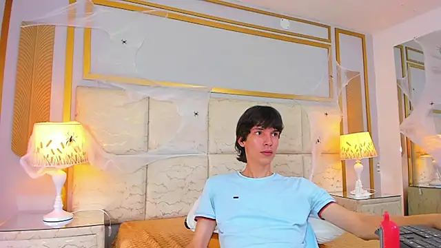 AbyssGaze – webcam-show
