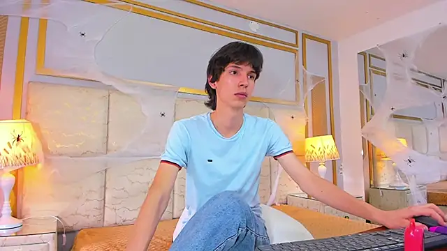 عرض كام AbyssGaze