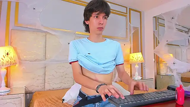 AbyssGaze – webcam-show