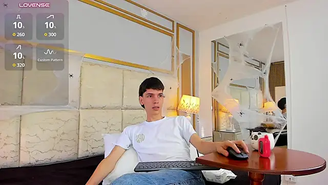 AbyssGaze Webcamshow