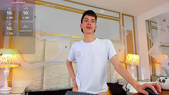 AbyssGaze – webcam-show