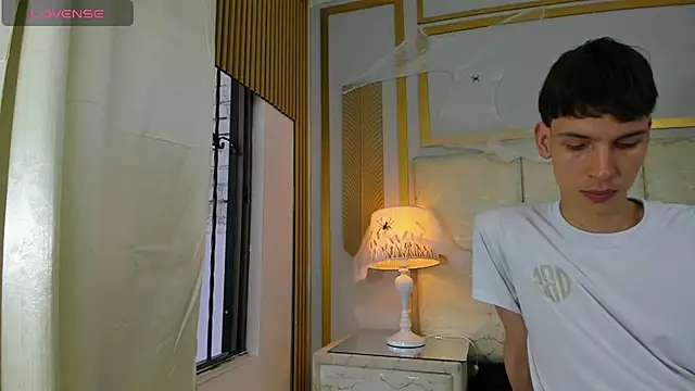 AbyssGaze Webcam-Show
