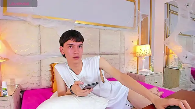 AbyssGaze – webcam-show