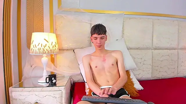 AbyssGaze's Webcam Show