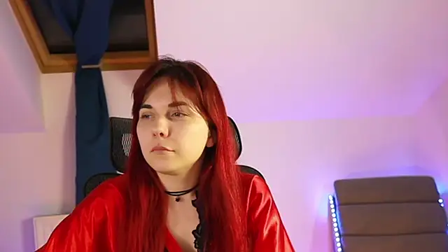 goddessliaspell's Webcam Show