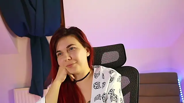 goddessliaspell Adlı Modelin Canlı XXX Sohbeti