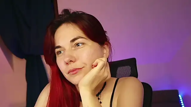 goddessliaspell's Live XXX Chat