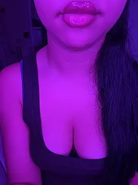 Miss_fofa Adlı Modelin Web Kamerası Şovu