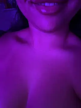 Miss_fofa Webcamshow