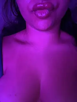Miss_fofa's Webcam Show