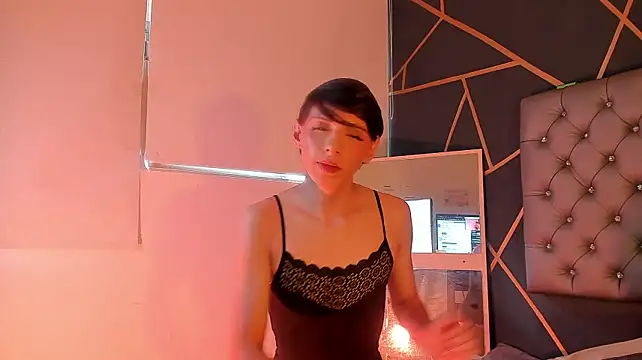 Sam_Stone_1 网络视讯表演
