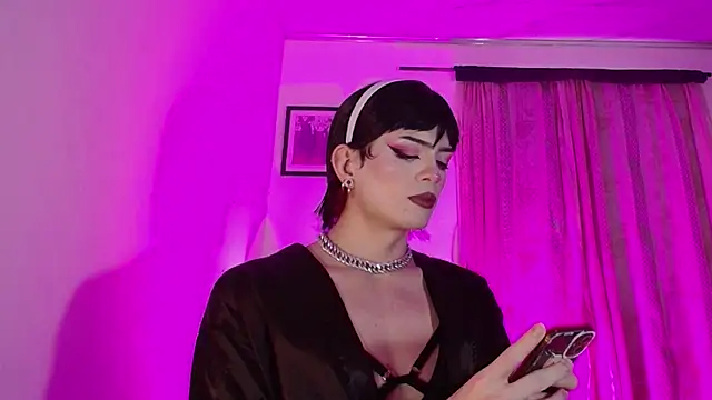 Show de webcam de _Taurito_