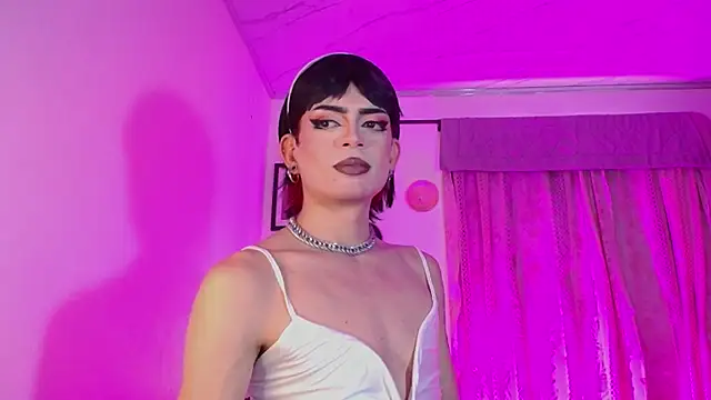 Webkamerová show _Taurito_