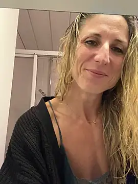 VivienneBlac Webcam-Show