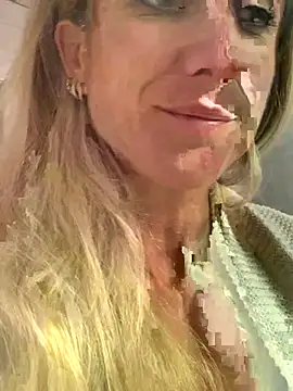 Živý XXX chat VivienneBlac
