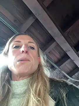 VivienneBlac's Live XXX Chat