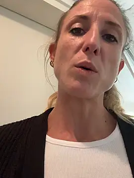 VivienneBlac Webcam-Show