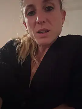 VivienneBlac webcam show