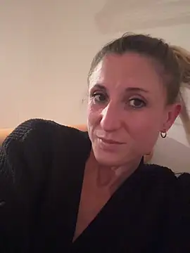 VivienneBlac Webcamshow