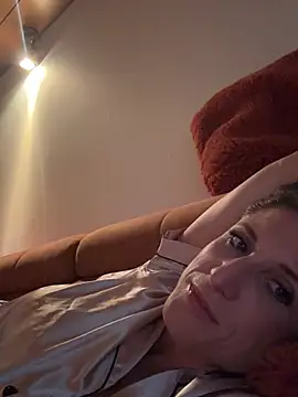 Webkamerová show VivienneBlac