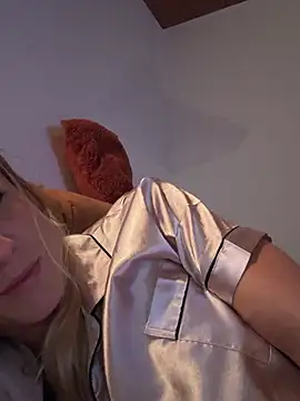 VivienneBlac Webcam-Show