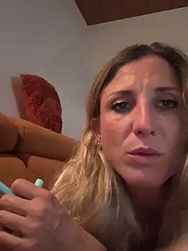 VivienneBlac Webcam-Show