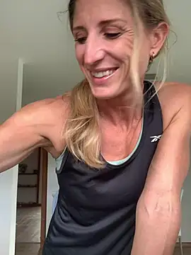 VivienneBlac's Webcam Show