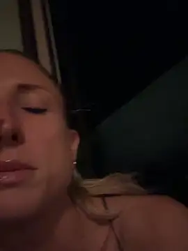 Show webcam de VivienneBlac