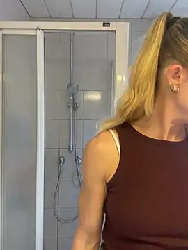 VivienneBlac Webcam-Show