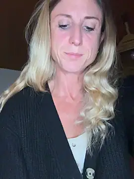 VivienneBlac Webcam-Show