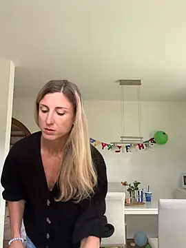 عرض كام VivienneBlac