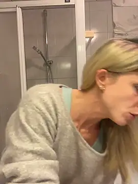 VivienneBlac Webcam-Show