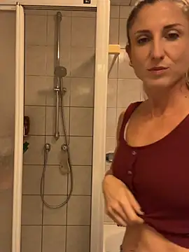 Show de webcam de VivienneBlac