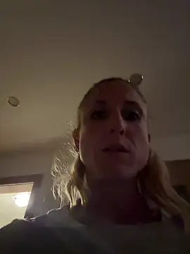 VivienneBlac's Webcam Show
