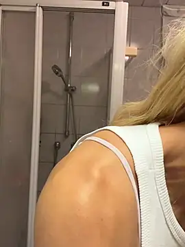 VivienneBlac's Webcam Show