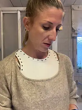 VivienneBlac Webcam-Show