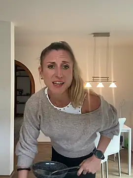 VivienneBlac Webcam Show