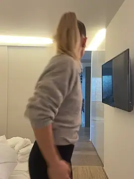 VivienneBlac Webcam-Show