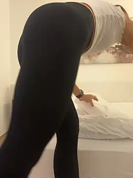 Show de webcam de VivienneBlac