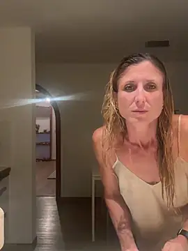 VivienneBlac Webcam-Show