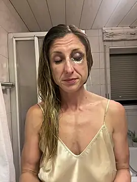VivienneBlac Webcam-Show