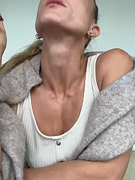 VivienneBlac Webcam-Show