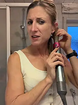 VivienneBlac Webcam-Show