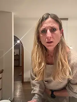 VivienneBlac Live XXX-chat