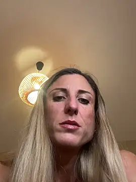 VivienneBlac's Webcam Show
